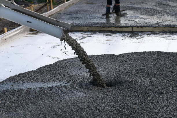 Best Concrete Removal and Replacement in Stevensville, MT