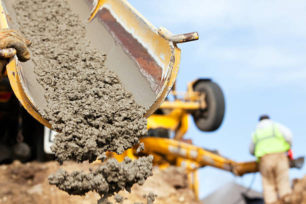 Best Concrete Steps and Stairs in Stevensville, MT