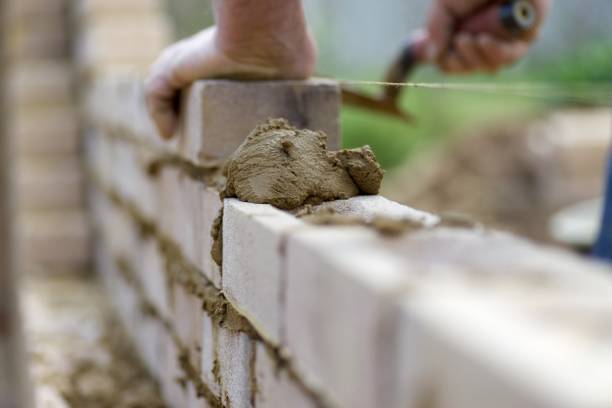 Best Concrete Slab Construction in Stevensville, MT