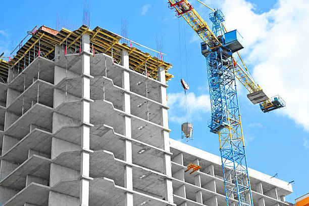 Best Commercial Concrete Services in Stevensville, MT