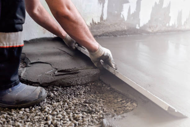 Best Concrete Driveway Installation in Stevensville, MT